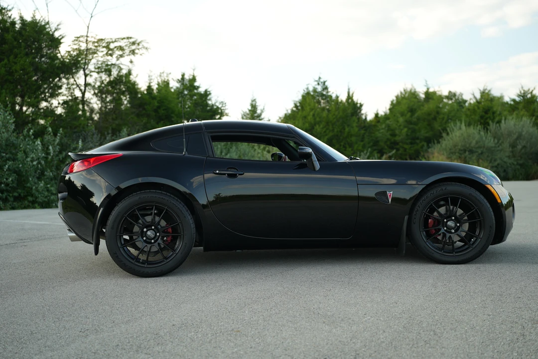 2009 Pontiac Solstice GXP - Image 26 of 31