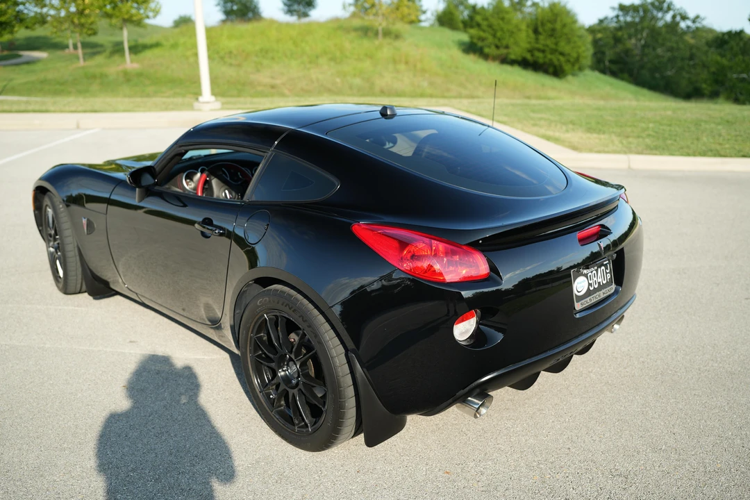 2009 Pontiac Solstice GXP - Image 20 of 31