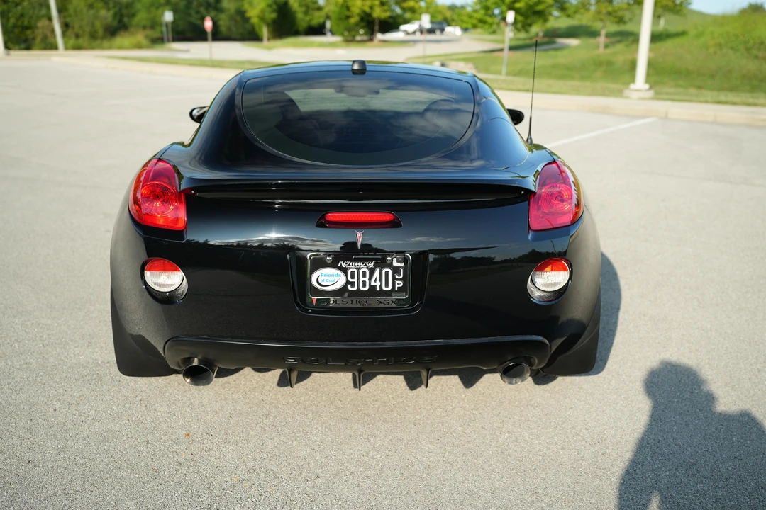 2009 Pontiac Solstice GXP - Image 22 of 31