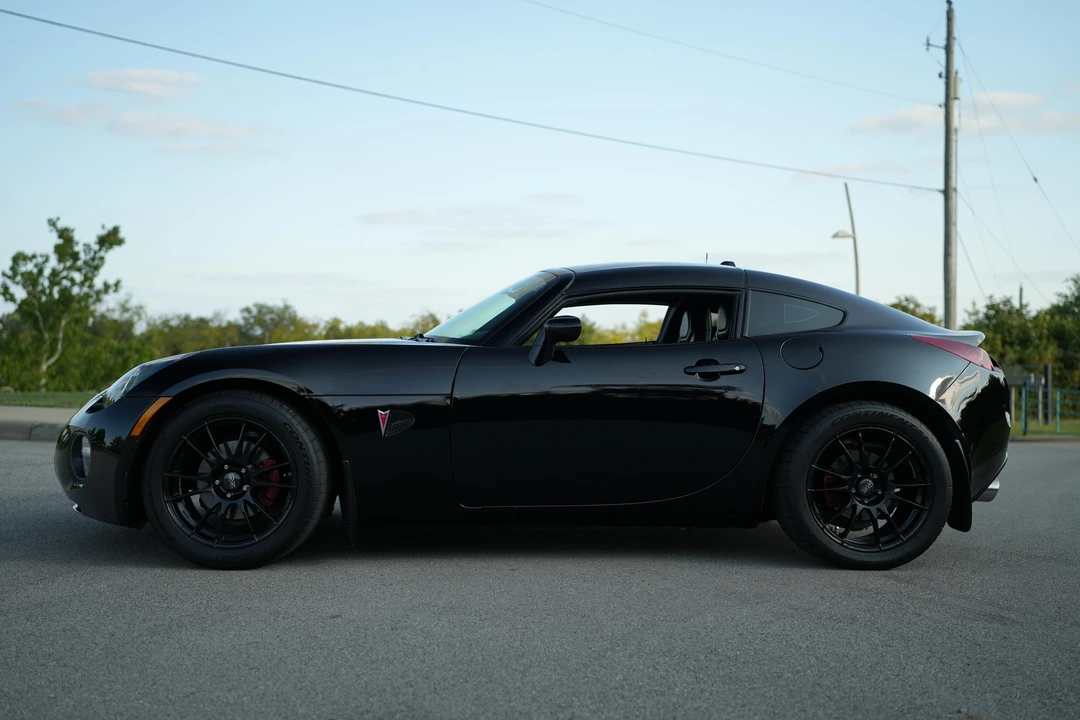 2009 Pontiac Solstice GXP - Image 18 of 31