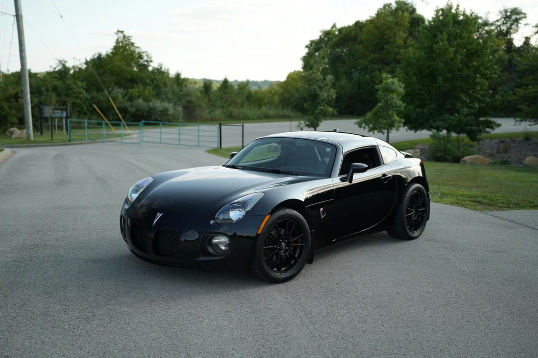 2009 Pontiac Solstice GXP - Image 16 of 31