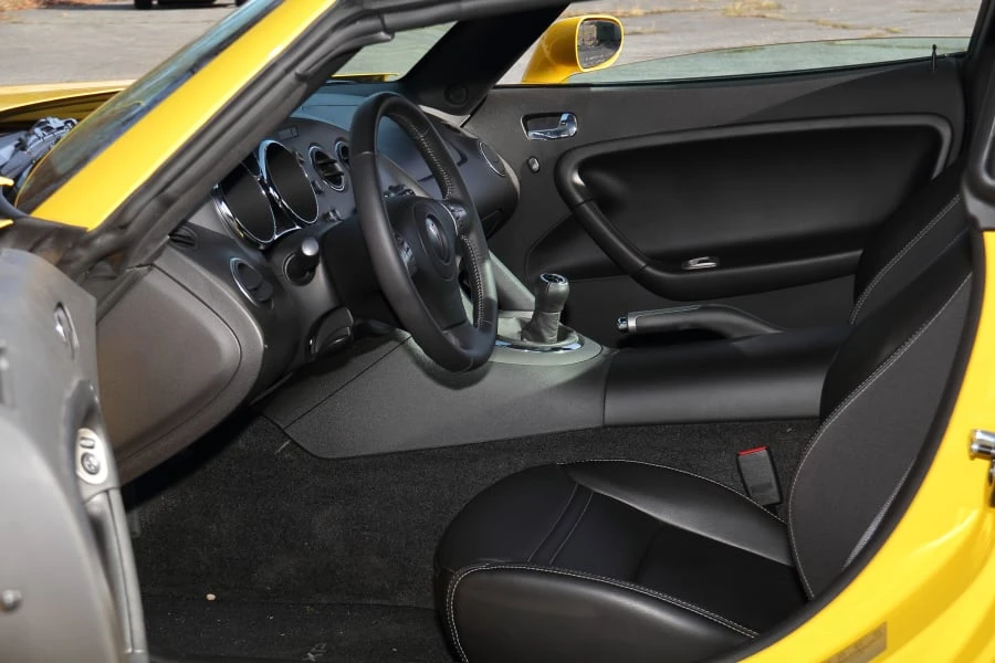 2009 Pontiac Solstice GXP - Image 13 of 22