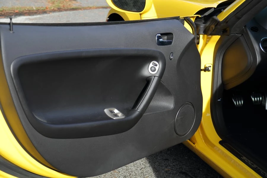 2009 Pontiac Solstice GXP - Image 15 of 22