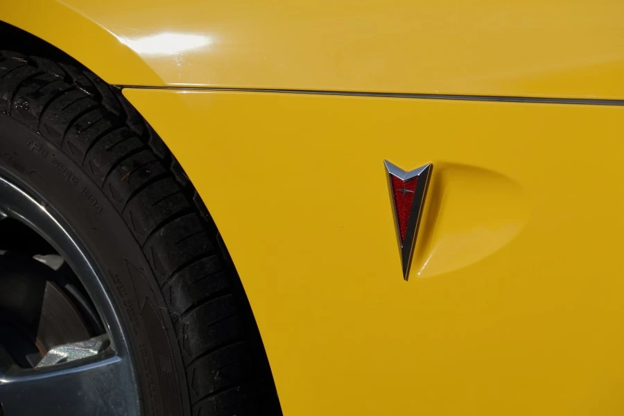 2009 Pontiac Solstice GXP - Image 11 of 22