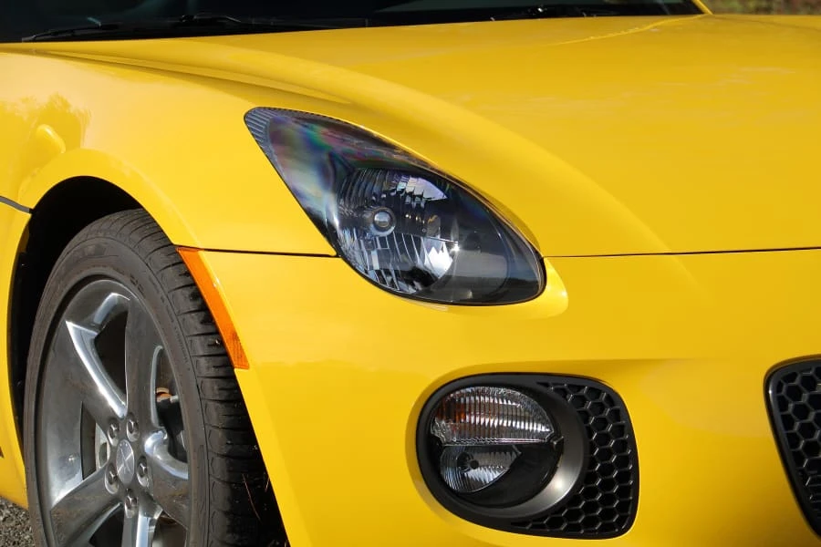 2009 Pontiac Solstice GXP - Image 8 of 22