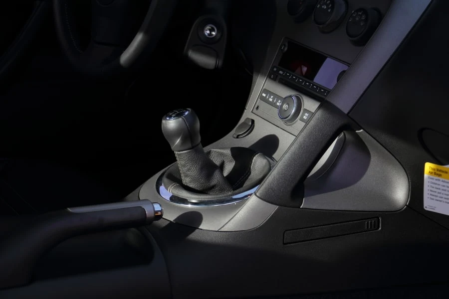 2009 Pontiac Solstice GXP - Image 19 of 22
