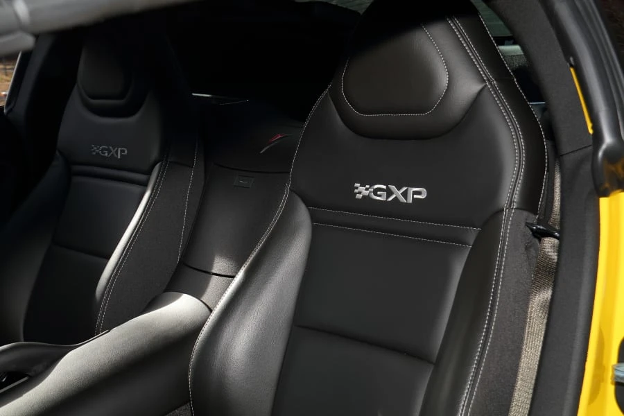 2009 Pontiac Solstice GXP - Image 14 of 22