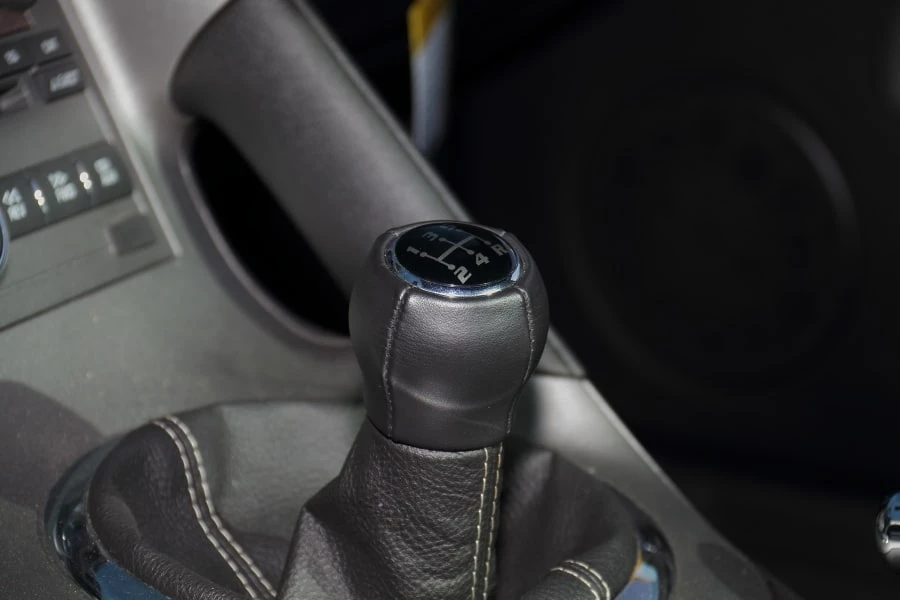 2009 Pontiac Solstice GXP - Image 18 of 22