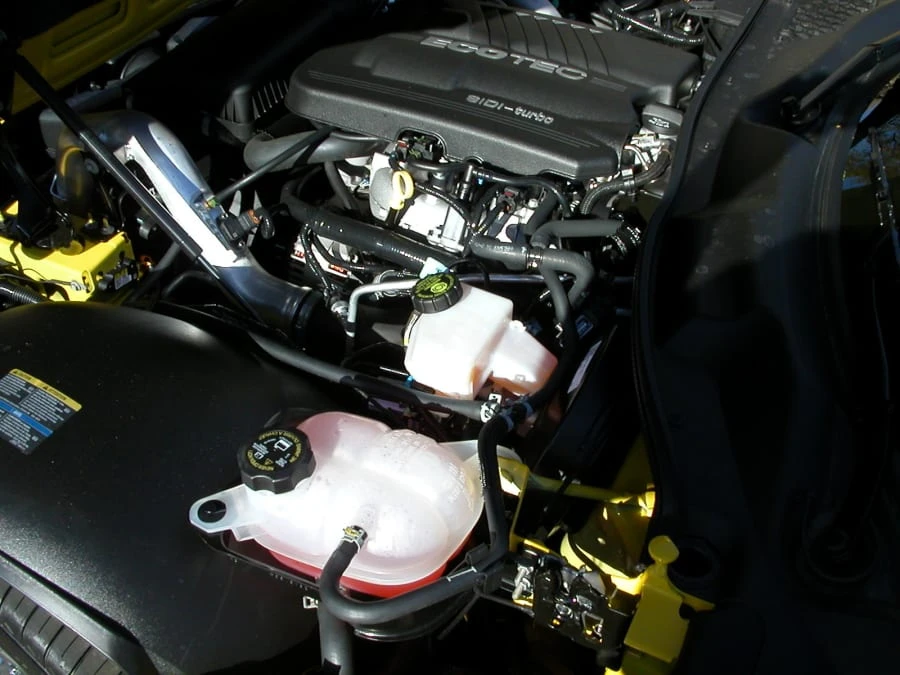 2009 Pontiac Solstice GXP - Image 6 of 6