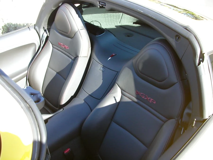 2009 Pontiac Solstice GXP - Image 5 of 6