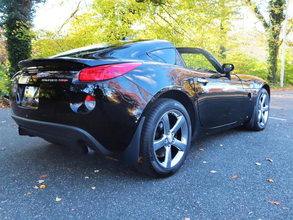2009 Pontiac Solstice GXP - Image 21 of 31