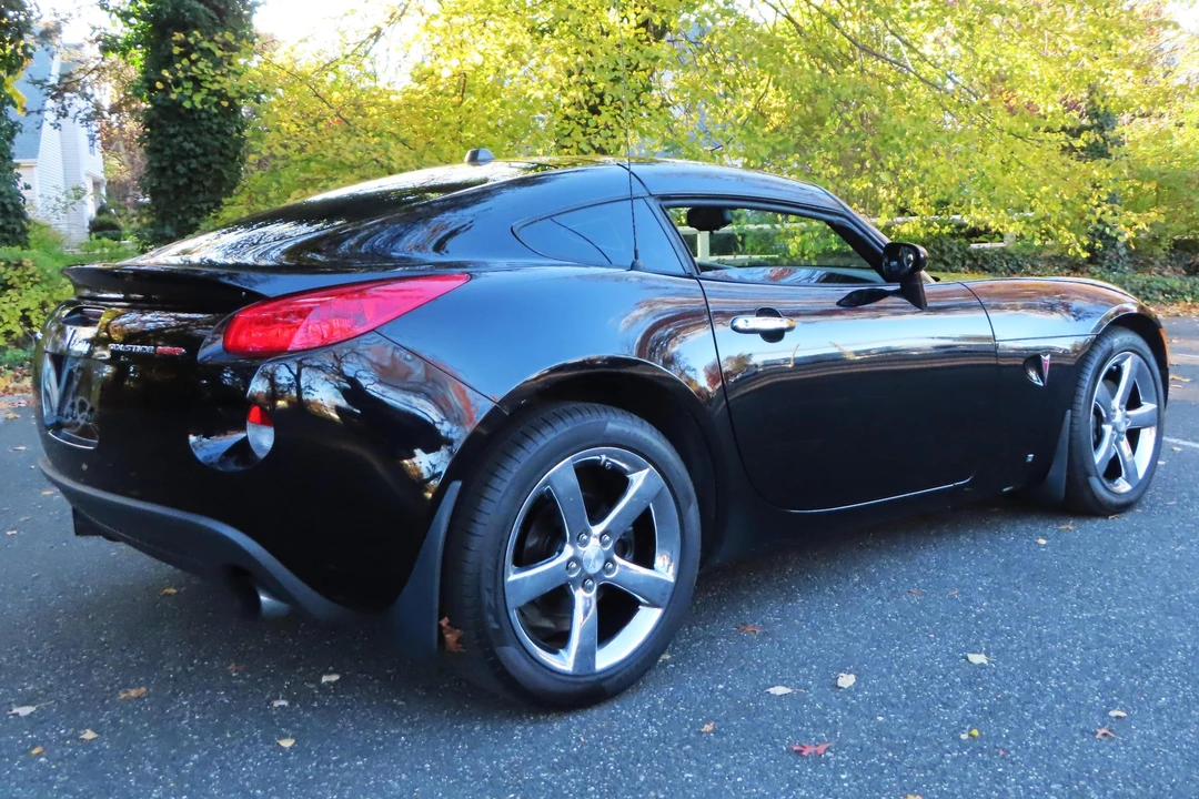 2009 Pontiac Solstice GXP - Image 4 of 31