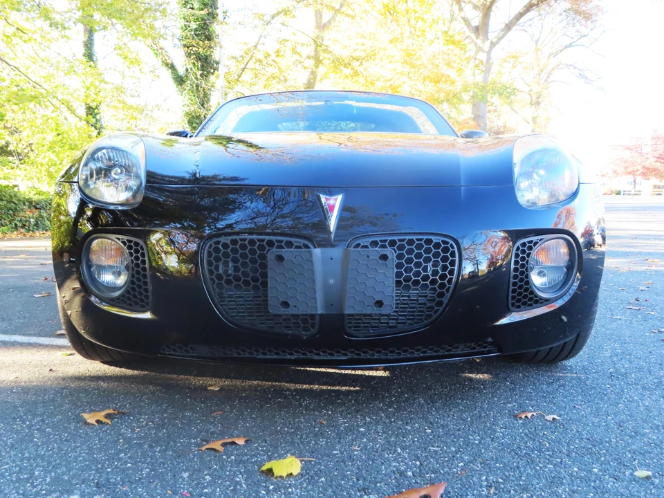 2009 Pontiac Solstice GXP - Image 6 of 31