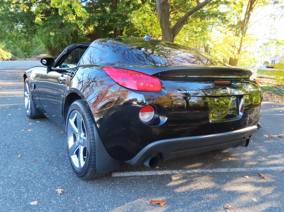 2009 Pontiac Solstice GXP - Image 18 of 31