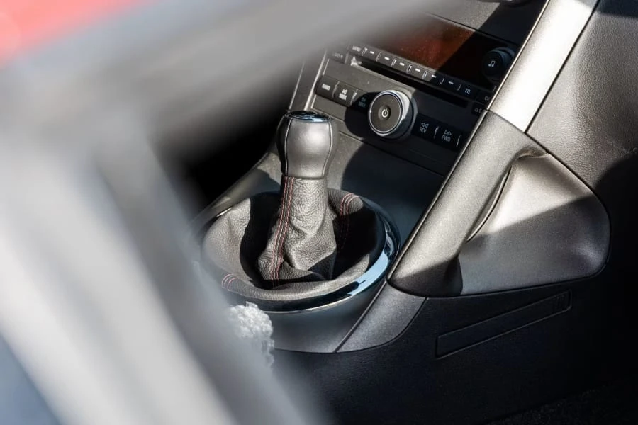 2009 Pontiac Solstice GXP - Image 17 of 19
