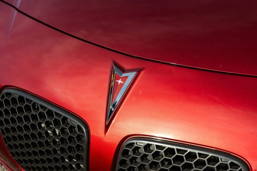 2009 Pontiac Solstice GXP - Image 7 of 19