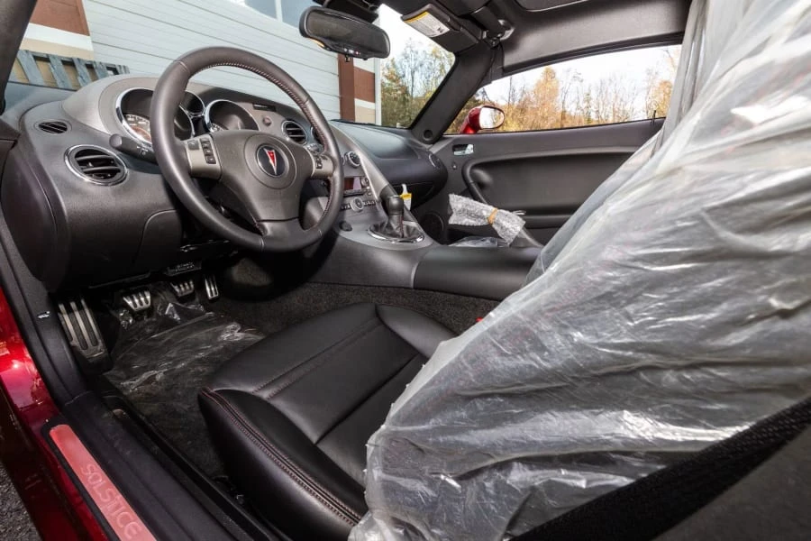 2009 Pontiac Solstice GXP - Image 14 of 19