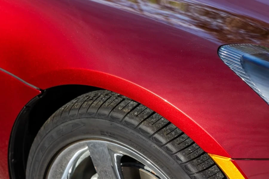 2009 Pontiac Solstice GXP - Image 11 of 19