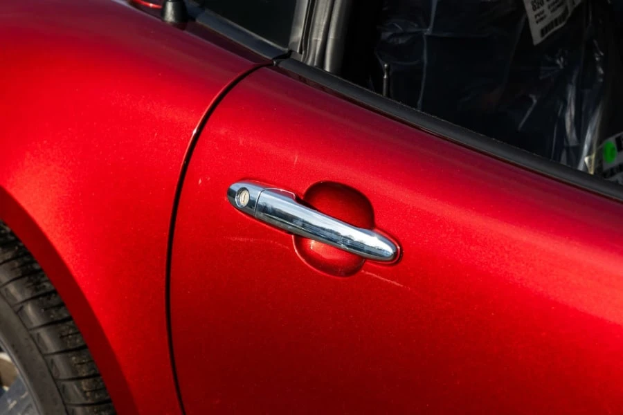 2009 Pontiac Solstice GXP - Image 13 of 19