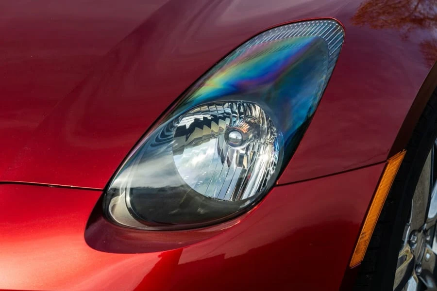 2009 Pontiac Solstice GXP - Image 12 of 19