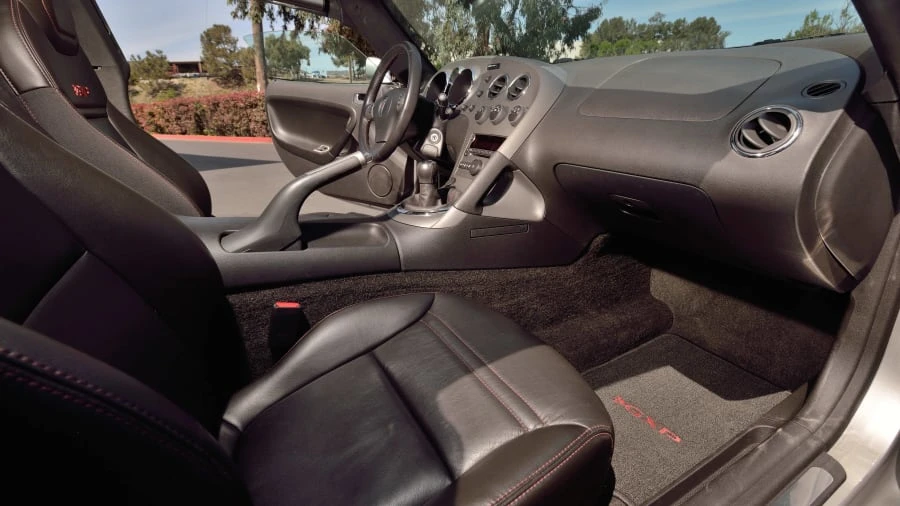 2009 Pontiac Solstice GXP - Image 5 of 20