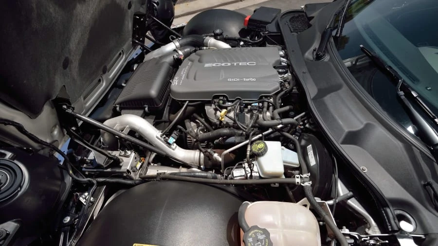 2009 Pontiac Solstice GXP - Image 6 of 20