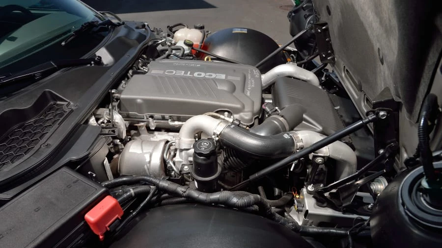 2009 Pontiac Solstice GXP - Image 7 of 20