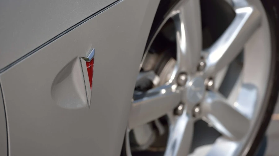2009 Pontiac Solstice GXP - Image 10 of 20