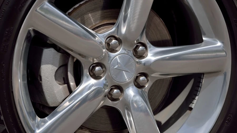 2009 Pontiac Solstice GXP - Image 15 of 20