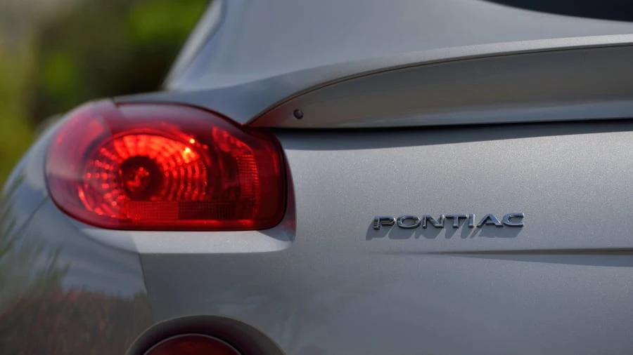 2009 Pontiac Solstice GXP - Image 16 of 20
