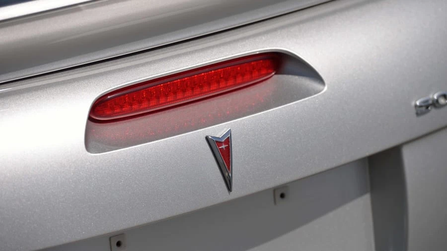 2009 Pontiac Solstice GXP - Image 17 of 20