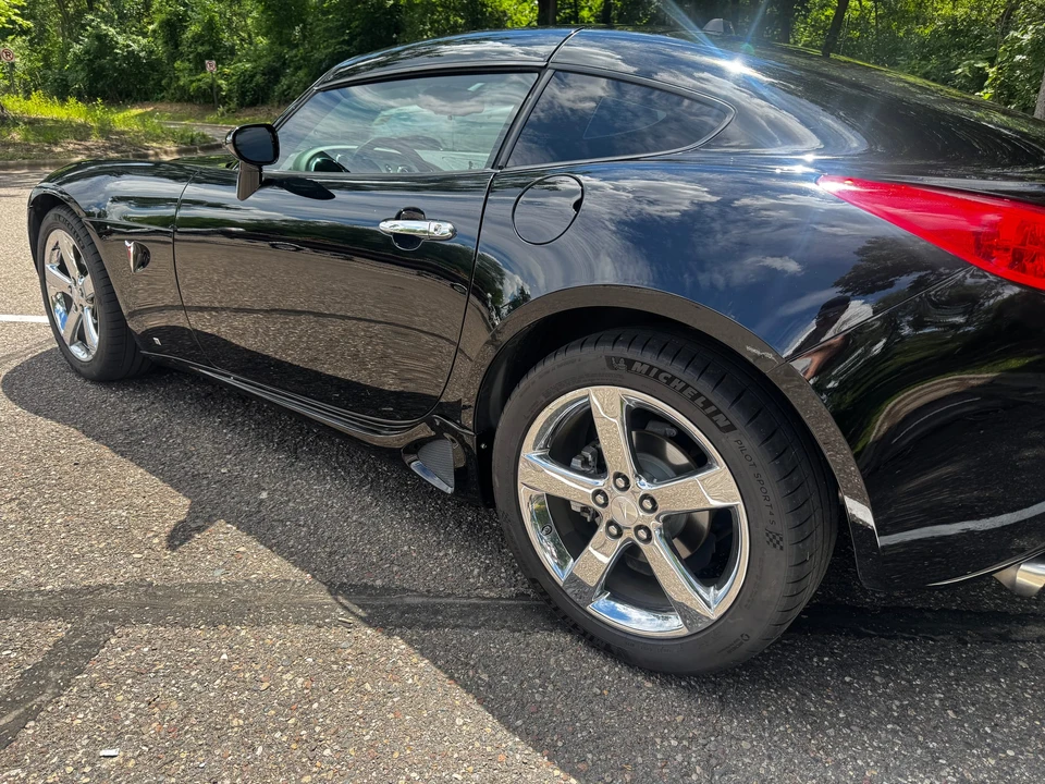 2009 Pontiac Solstice GXP - Image 14 of 31