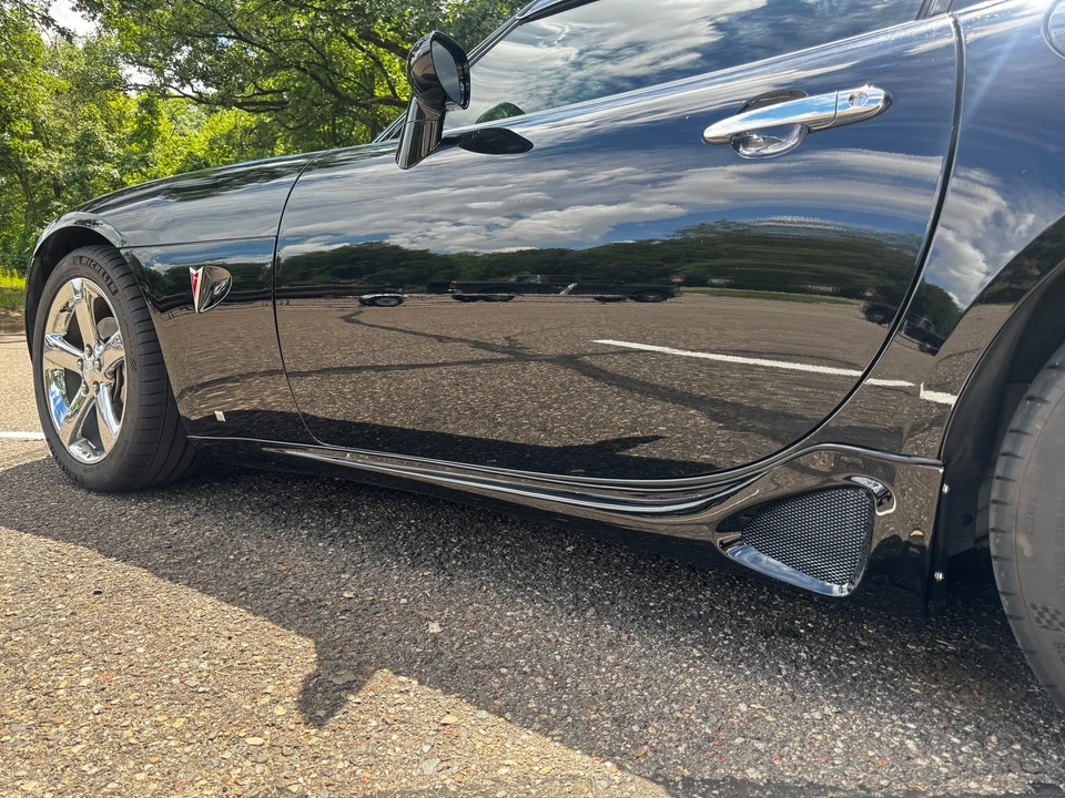 2009 Pontiac Solstice GXP - Image 17 of 31