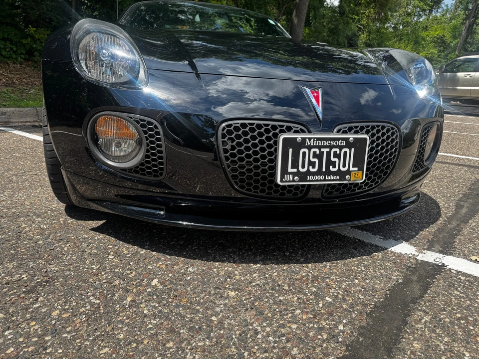 2009 Pontiac Solstice GXP - Image 12 of 31
