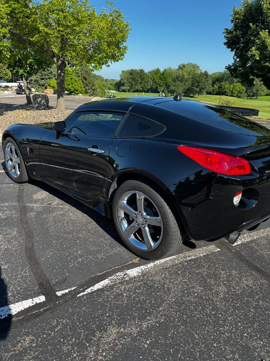 2009 Pontiac Solstice GXP - Image 15 of 31