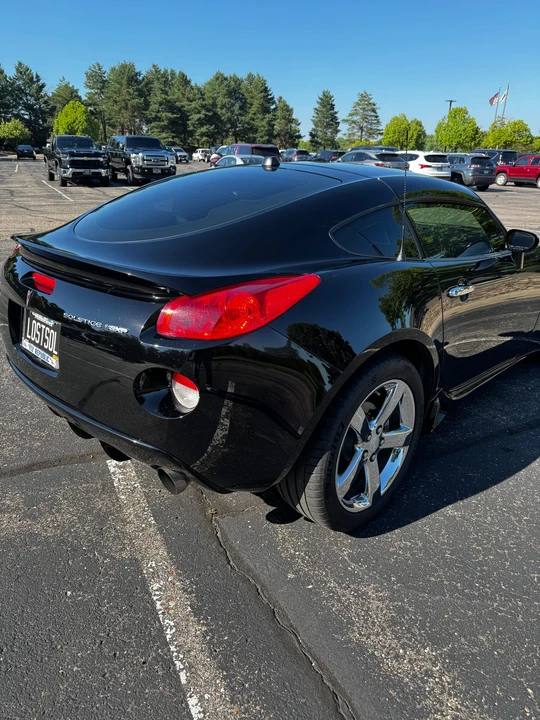 2009 Pontiac Solstice GXP - Image 18 of 31