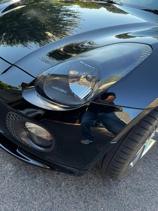 2009 Pontiac Solstice GXP - Image 21 of 31
