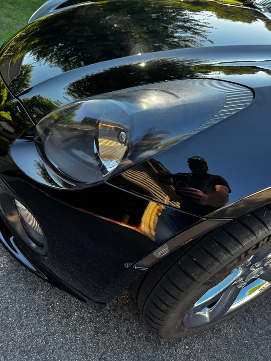 2009 Pontiac Solstice GXP - Image 22 of 31