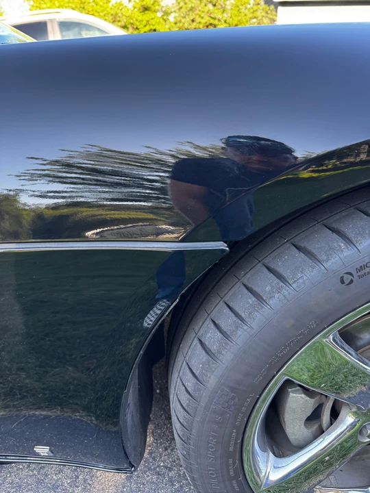 2009 Pontiac Solstice GXP - Image 29 of 31