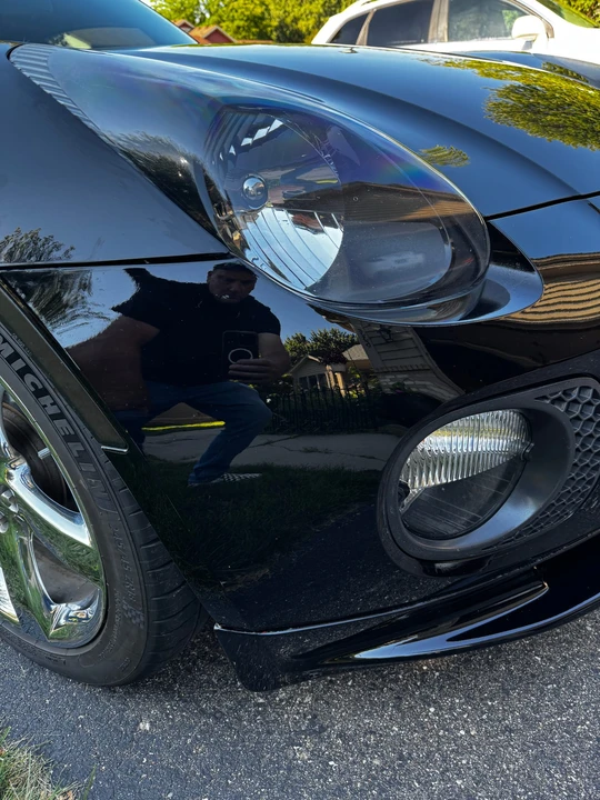 2009 Pontiac Solstice GXP - Image 23 of 31