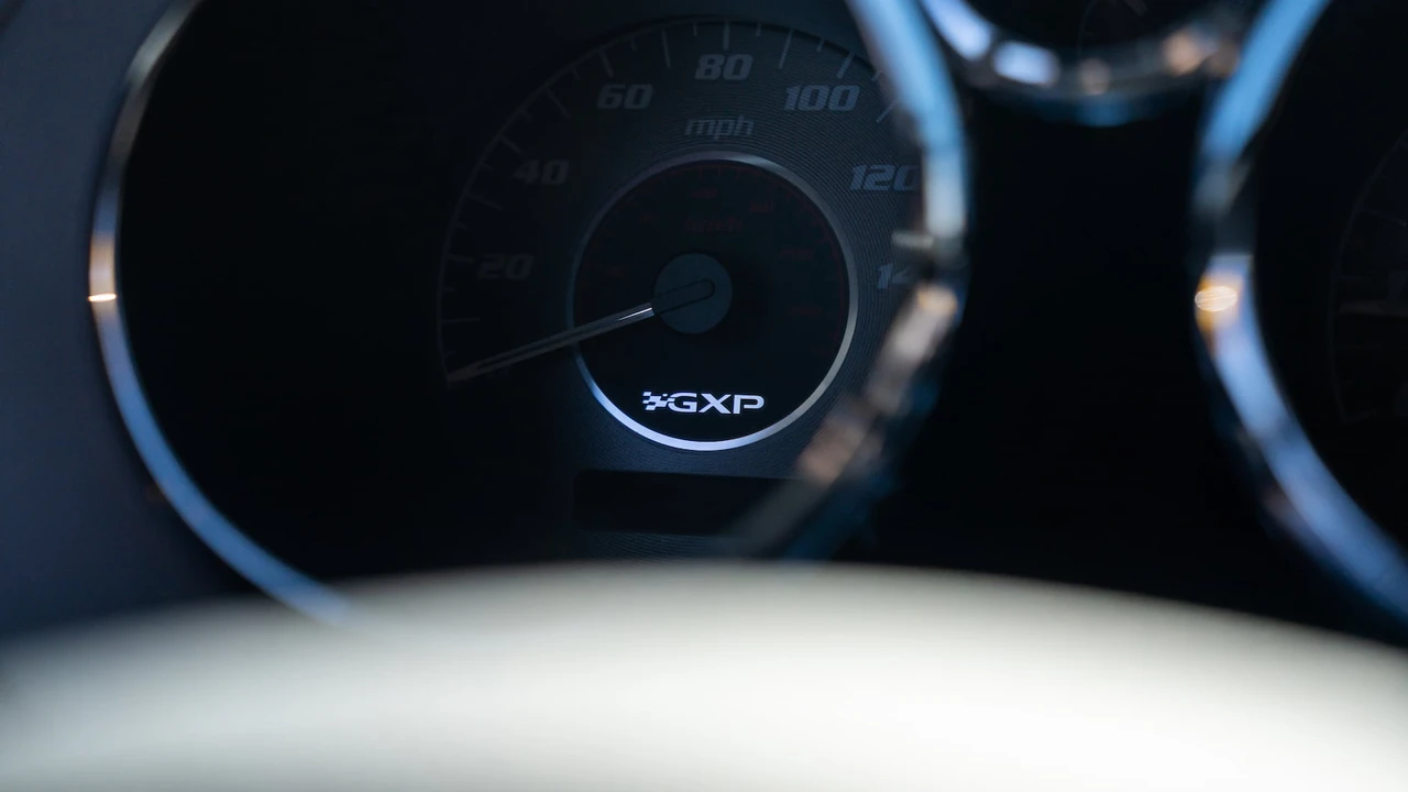 2009 Pontiac Solstice GXP - Image 16 of 21
