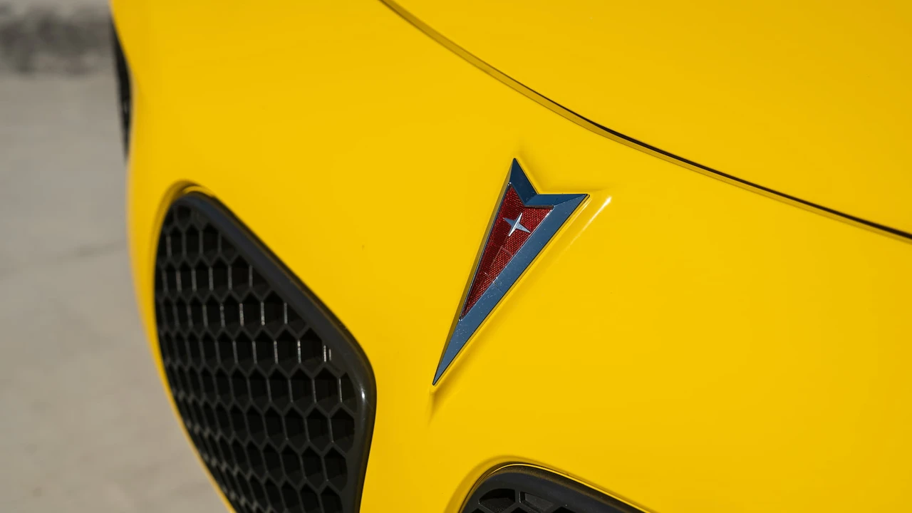 2009 Pontiac Solstice GXP - Image 18 of 21