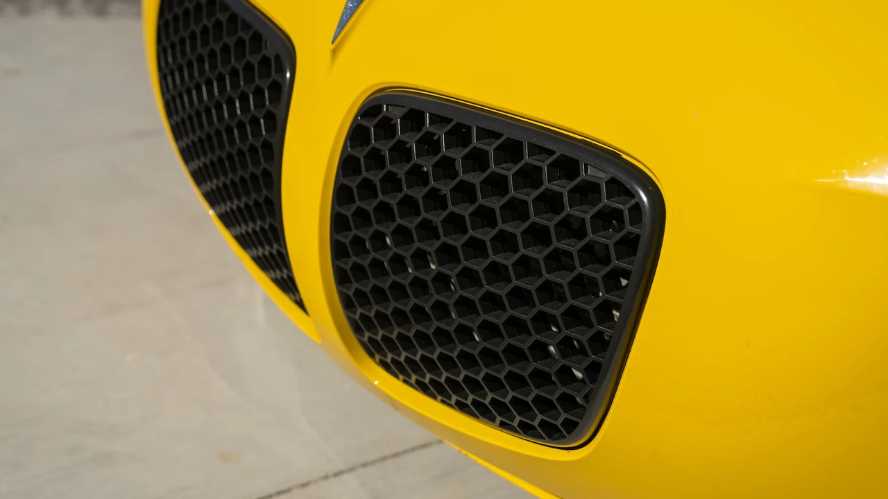 2009 Pontiac Solstice GXP - Image 19 of 21