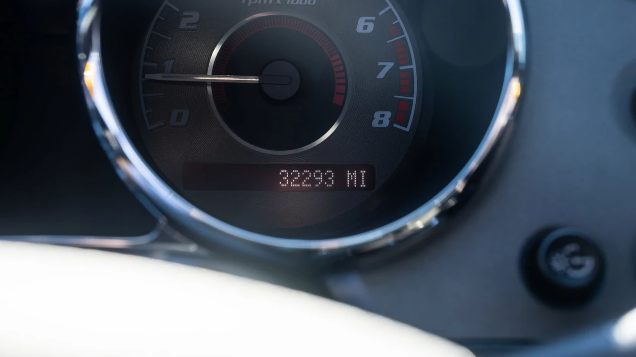 2009 Pontiac Solstice GXP - Image 21 of 21