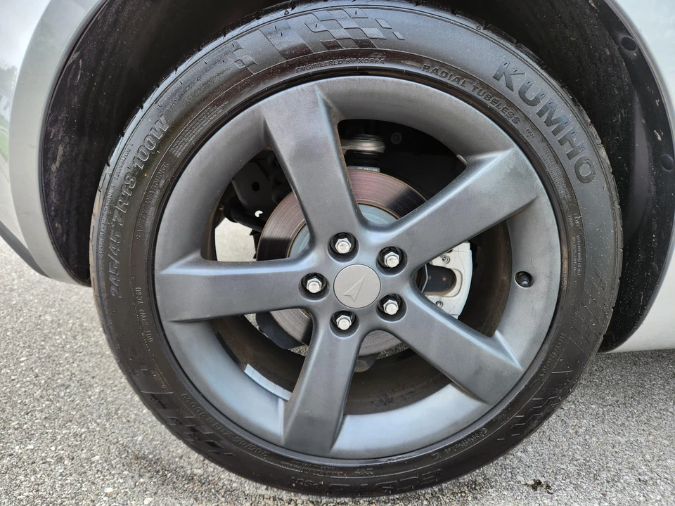 2009 Pontiac Solstice GXP - Image 30 of 31