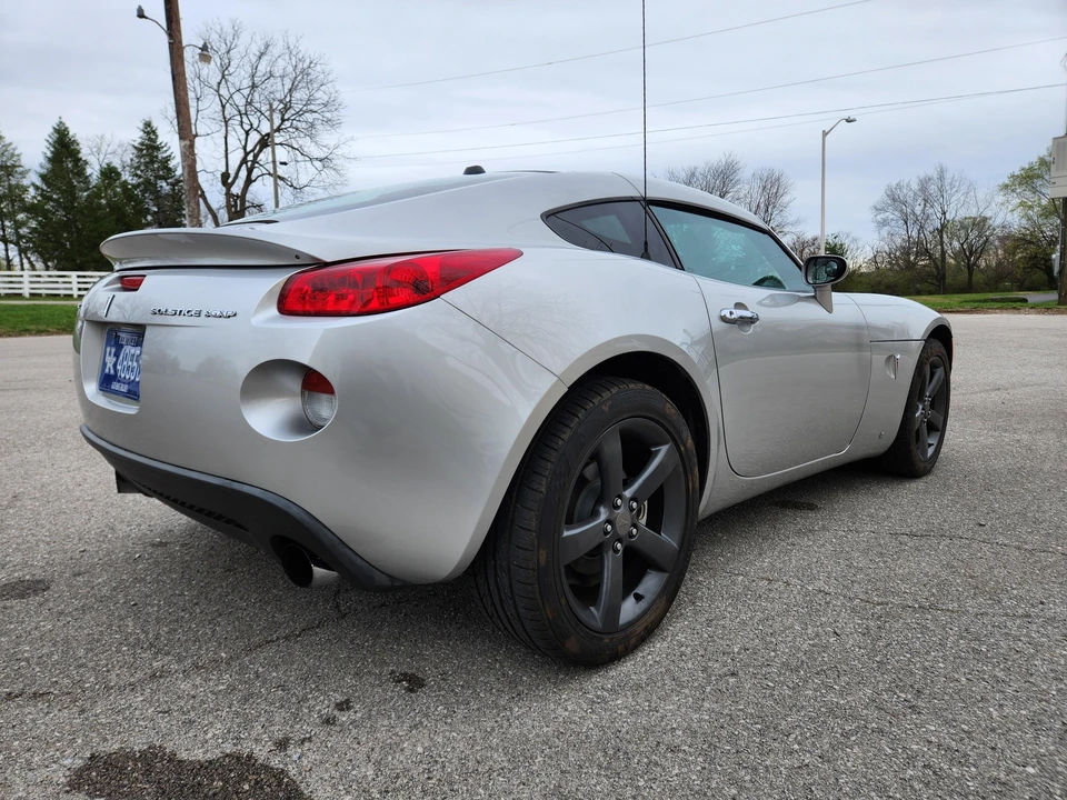 2009 Pontiac Solstice GXP - Image 17 of 31
