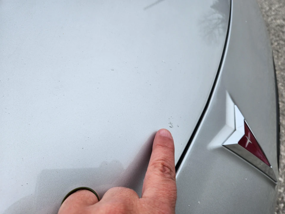 2009 Pontiac Solstice GXP - Image 24 of 31