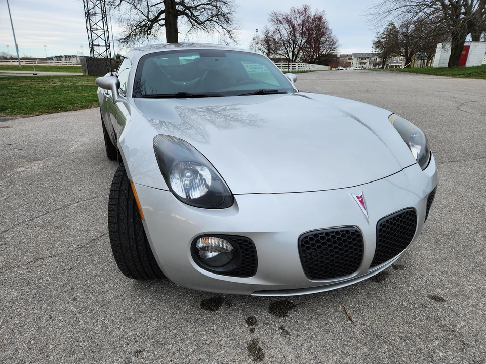 2009 Pontiac Solstice GXP - Image 21 of 31