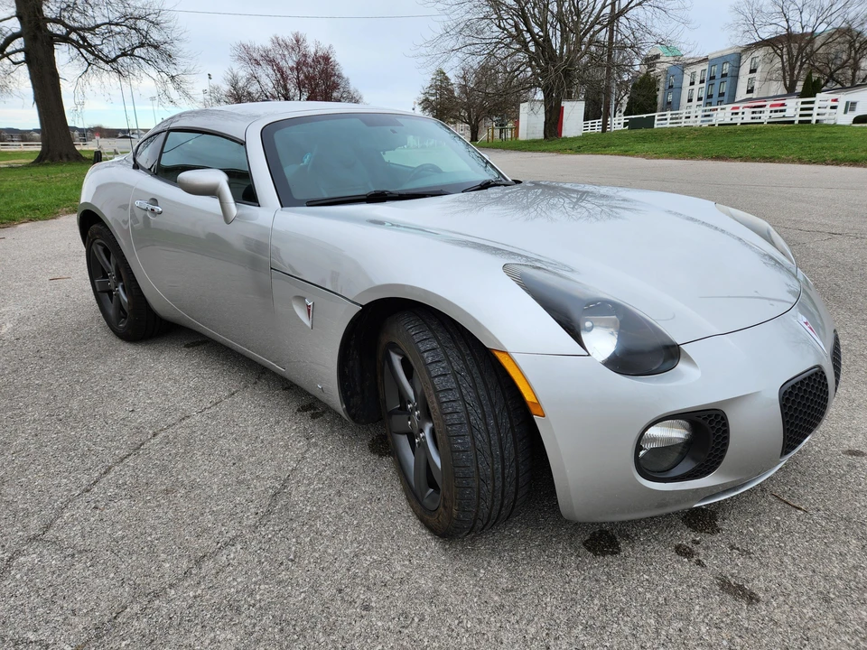 2009 Pontiac Solstice GXP - Image 20 of 31