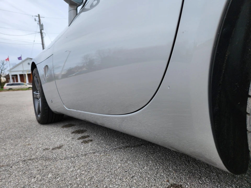 2009 Pontiac Solstice GXP - Image 22 of 31